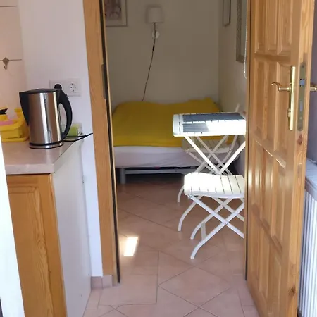 Apartment Village - Dla 2 Osob Dabki